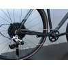 SPECIALIZED CruX Comp Satin Smoke/Black/Cool Grey  Cyklokrosový bicykel