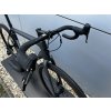 SPECIALIZED CruX Comp Satin Smoke/Black/Cool Grey  Cyklokrosový bicykel