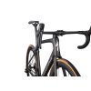 SPECIALIZED S-Works Tarmac SL7 - Dura-Ace Di2 Satin Carbon/Spectraflair Tint/Gloss Brushed Chrome  Cestný bicykel