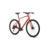 SPECIALIZED Sirrus X 1.0 Gloss Deep Orange/Redwood Reflective  Fitness bicykel