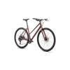 SPECIALIZED Sirrus X 2.0 Step-Through Satin Spice/Deep Orange Reflective  Fitness bicykel