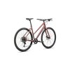 SPECIALIZED Sirrus X 2.0 Step-Through Satin Spice/Deep Orange Reflective  Fitness bicykel
