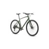 SPECIALIZED Sirrus X 3.0 Gloss Cypress/Cool Grey Reflective  Fitness bicykel
