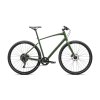 SPECIALIZED Sirrus X 3.0 Gloss Cypress/Cool Grey Reflective  Fitness bicykel