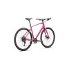 SPECIALIZED Sirrus X 3.0 Gloss Rebel Pink/Ashen Grey Reflective  Fitness bicykel