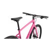 SPECIALIZED Sirrus X 3.0 Gloss Rebel Pink/Ashen Grey Reflective  Fitness bicykel