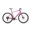 SPECIALIZED Sirrus X 3.0 Gloss Rebel Pink/Ashen Grey Reflective  Fitness bicykel