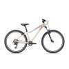 CTM Charisma 1.0 27.5 Matná Pastelovohnedá/Biela  Horský bicykel