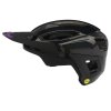 OAKLEY DRT3 Trail EU Gloss Black Galaxy FP  MTB prilba