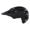 OAKLEY DRT5 Maven EU Matte Black  MTB prilba