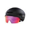 OAKLEY ARO7 Road EU Matte Black/Prizm Road  Prilba na cestný bicykel