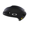 OAKLEY ARO7 Lite EU Matte Black  Prilba na cestný bicykel