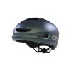 OAKLEY ARO7 Lite EU Matte Pacific Colorshift  Prilba na cestný bicykel