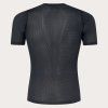OAKLEY Endurance Base Layer SS Blackout (Veľkosť oblečenia XXL)
