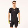 OAKLEY Endurance Base Layer SS Blackout (Veľkosť oblečenia XXL)