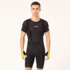 OAKLEY Endurance Base Layer SS Blackout  Funkčný nátelník s krátkymi rukávmi