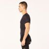 OAKLEY Endurance Base Layer SS Blackout (Veľkosť oblečenia XXL)