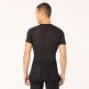 OAKLEY Endurance Base Layer SS Blackout (Veľkosť oblečenia XXL)