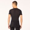 OAKLEY Endurance Base Layer SS Blackout  Funkčný nátelník s krátkymi rukávmi