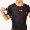 OAKLEY Endurance Base Layer SS Blackout (Veľkosť oblečenia XXL)