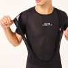 OAKLEY Endurance Base Layer SS Blackout  Funkčný nátelník s krátkymi rukávmi