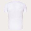 OAKLEY Endurance Base Layer SS White (Veľkosť oblečenia XXL)