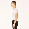 OAKLEY Endurance Base Layer SS White (Veľkosť oblečenia XXL)