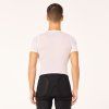 OAKLEY Endurance Base Layer SS White (Veľkosť oblečenia XXL)
