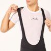 OAKLEY Endurance Base Layer SS White (Veľkosť oblečenia XXL)