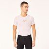 OAKLEY Endurance Base Layer SS White (Veľkosť oblečenia XXL)