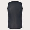 OAKLEY Endurance Base Layer Sleveless Blackout  Funkčné tielko