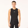 OAKLEY Endurance Base Layer Sleveless Blackout  Funkčné tielko