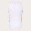 OAKLEY Endurance Base Layer Sleveless White (Veľkosť oblečenia XXL)