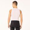 OAKLEY Endurance Base Layer Sleveless White (Veľkosť oblečenia XXL)