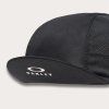 56606 2 oakley cadence road cap 2 0 blackout