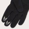 OAKLEY Switchback MTB Glove 2.0 Black/White (Veľkosť rukavíc XL)