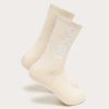 OAKLEY B1B Socks 2.0 (3 PCS) Mist/White (Veľkosť ponožky M)
