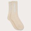 OAKLEY B1B Socks 2.0 (3 PCS) Mist/White (Veľkosť ponožky M)