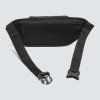 57140 1 oakley transit belt bag blackout