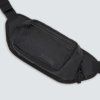 57140 2 oakley transit belt bag blackout