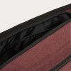 57143 3 oakley transit belt bag grenache