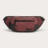 57143 oakley transit belt bag grenache