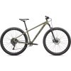 SPECIALIZED Rockhopper Comp 27.5 Gloss Metallic Spruce/Smoke  Rekreačný horský bicykel