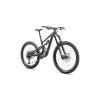 SPECIALIZED Status 170 2 Zero Satin Obsidian/Dune White  Celoodpružený enduro bicykel