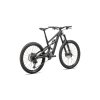 SPECIALIZED Status 170 2 Zero Satin Obsidian/Dune White  Celoodpružený enduro bicykel