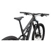 SPECIALIZED Status 170 2 Zero Satin Obsidian/Dune White  Celoodpružený enduro bicykel