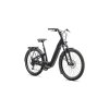 SPECIALIZED Turbo Como 4.0 Gloss Cast Black/Satin Silver Reflective  Mestský elektrobicykel
