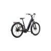 SPECIALIZED Turbo Como 4.0 IGH Gloss Cast Black/Satin Silver Reflective  Mestský elektrobicykel