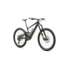 SPECIALIZED Turbo Kenevo SL 2 Ohlins Coil Charcoal Tint/ Cool Grey Strata/Burnt Gold Metallic  Celoodpružený elektrobicykel