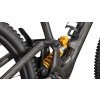 SPECIALIZED Turbo Kenevo SL 2 Ohlins Coil Charcoal Tint/ Cool Grey Strata/Burnt Gold Metallic  Celoodpružený elektrobicykel